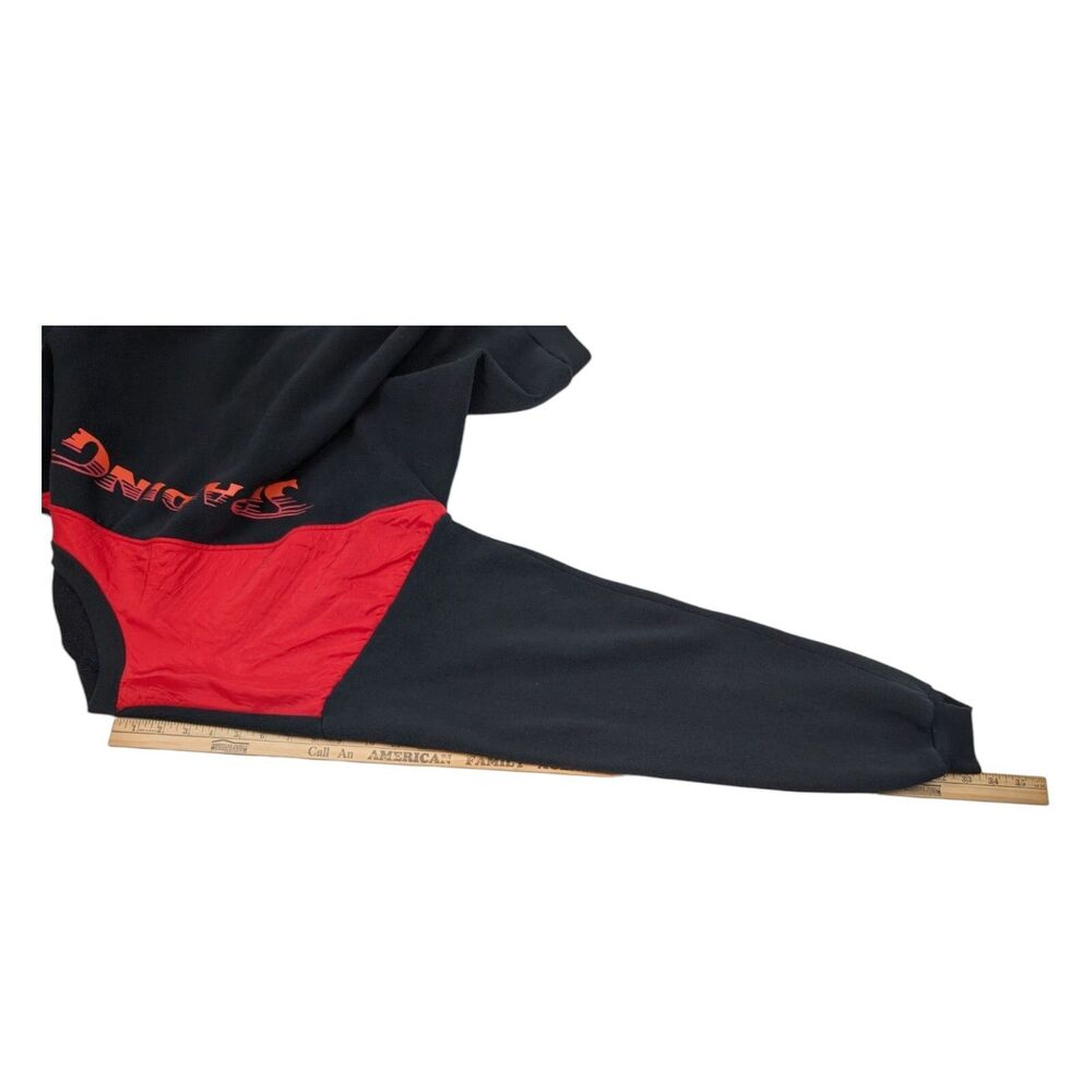 Spalding Script Crewneck Sweatshirt - Picture 11 of 11